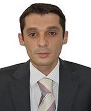 Kadir Taner ESER